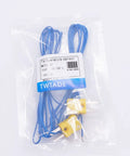 Go To Pro Grade K Type Mini Thermocouple Temperature Probe 2 Meter Cable Pack Of 2 For General Temperature Measurement