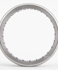 Two Pack HK5025 Needle Roller Bearings Open Ends 50x58x25mm High Load Chrome Steel for heavy machinery and DIY projects
