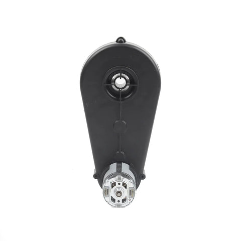 12V Gearbox Motor For Rollplay Ride On Powersport ATV Mini Countryman Premium Easy Install And Exact Fit 12000RPM Replacement Gearbox
