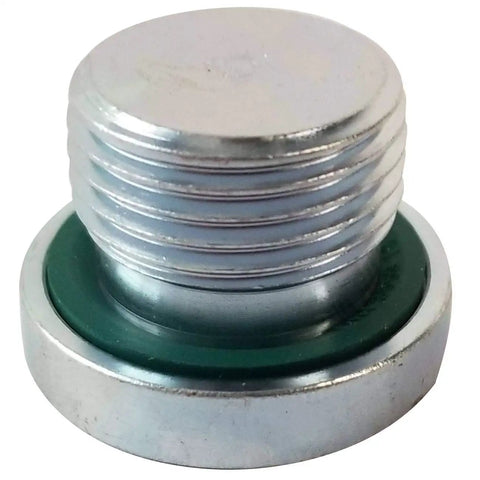 Top Tier LUJMSJN Transmission Bushing Repair Kit For Land Rover LR3 And Range Rover Sport 2005 To 2009 With Engine Oil Drain Plug Connector For Heavy Duty 6HP26 6HP28 Fix Your Ride Today threaded metal oil drain plug with green seal