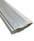 Two Pack 1/8 Inch Thick Aluminum Flat Bar 1 Inch Wide 16 Inch Long And 3mm X 25mm X 406mm Aluminum Flat Plate, 6061 T6511 Mill Stock