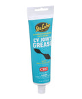 Heavy Duty CV Joint Grease With Extreme Pressure And Anti Seize Formula 4 Oz Tube Lithium Based Lubricant For U Joints And Driveshafts High Temp Resistant Long Lasting Performance 4 oz tube
