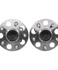 Rear Left And Right Wheel Bearing Hub Assembly Set For Toyota Camry RAV4 C-HR And Lexus ES Series 2019-2024 2 Pack Replaces 42450-06090