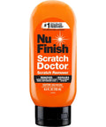 Scratch Doctor Car Scratch Remover For Cars Boats And Motorcycles Eliminates Scratches Scuffs Haze And Swirls, 6.5 Oz Bottle