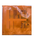 Proximity Switch Sensor IFS246 NPN For Industrial Automation, Built Tough, Crisp Detection And Fast Response, Durable NPN Output, Reliable Proximity Sensor For Machinery, Robotics, Easy Mounting And Versatile Use. sealed orange IFS246 sensor pack