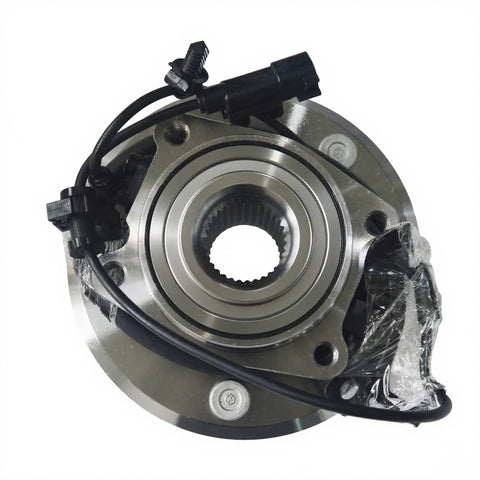 Rear Right Wheel Bearing Hub Assembly 512479 For Dodge Journey 2009 2019 premium replacement all-metal easy install