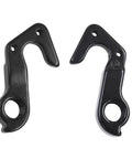 Beefed-Up Derailleur Hanger 266 For GT Bikes Replacement CNC Aluminum Alloy Black, Fits Sensor Zaskar Helion Avalanche Edge Comp 19