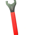 Collet Chuck Wrench For ER32UM CNC Milling Spanner Built For Real World Toughness, Precision Grip, 1.47 Inch Nut Opening