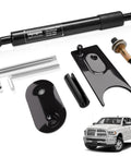Tailgate Assist Shock Damper For Dodge Ram 1500 2009 2018 Ram 1500 Classic 2019 2024 And Ram HD 1500 2500 3500 2010 2024 Soft Open Hydraulic