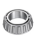 Beefy Tapered Roller Bearing Cone And Cup Set 2 Inch Bore 3.6718 Inch OD 1.1875 Inch Thick Chrome Steel ABEC 5 High Load Capacity