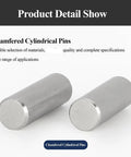 Grab These Tough As Nails 3Mm Stainless Steel Shelf Support Pins In A Handy 50 Pack Perfect For Diy Furniture Builds And Secure Shelf Installs