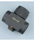 Disc Trap Steam Valve For Industrial Piping And Drain, Thermal Power Trap CS19H/W-16C, Carbon Steel, DN20 top view