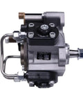 Direct Replacement Fuel Injection Pump For 22100 E0025 And 294050 0138 Fits Hino J08E Diesel Engine shown from front angle.