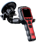Wireless Window Mount For ZEON Remote Controller Mount Only Upgrade With Button Activated Suction Cup Durable Windshield Holder