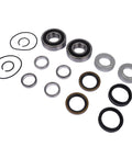 Abs Rear Wheel Bearing Seal Kit Beefed-Up Replacement For Toyota 4Runner Tacoma Tundra T100 Pickup Crown With Part Numbers 42423-20010