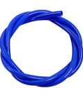 10 Ft 1/4 Inch ID High Performance Silicone Vacuum Tubing Hose For Air And Water Universal Vacuum Line Replacement Blue