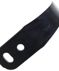 Black Articulating Tine Replacement Part For Troy-Bilt Yard Machines Mustang Thoroughbred Boss Roto RB 550 Tillers OEM 742-0305A-0637