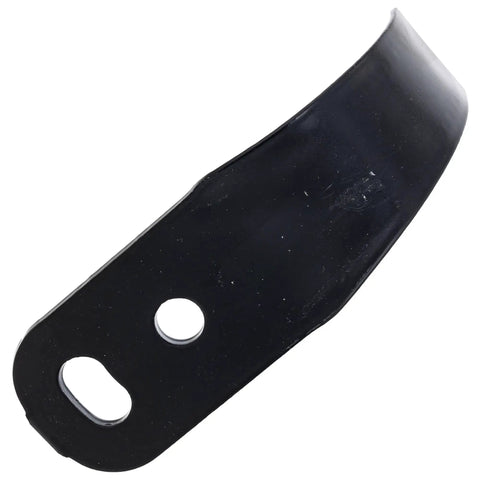 Black Articulating Tine Replacement Part For Troy-Bilt Yard Machines Mustang Thoroughbred Boss Roto RB 550 Tillers OEM 742-0305A-0637