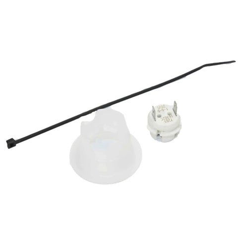 Flammable Vapor FV Sensor Kit White For 6.7 X 2.7 X 9.4 Inch Units Replacement Part SP20172 includes AP13447-3 cap plug