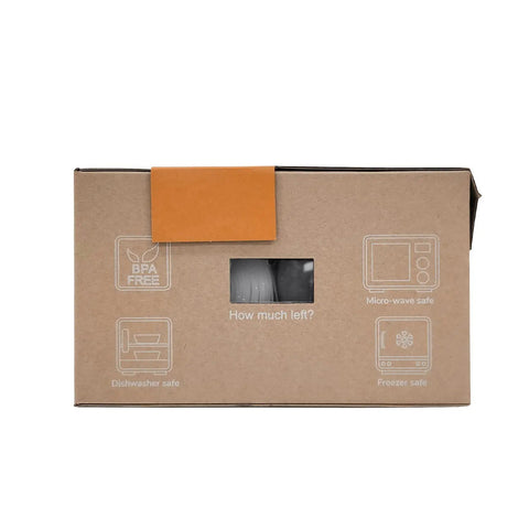 Heavy Duty Vacuum Sealer Bags For Food Storage 8X100 And 11X100 Foot Rolls With Trimmer Box Tough Puncture Resistant Film That Locks Down Freshness And Keeps Your Meal Prep Game Strong