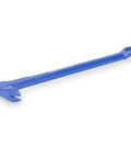 Bear Claw Nail Puller 14 Inch With Rocker Head For Maximum Leverage Heavy Duty Tempered Steel Powder Coated Rust Resistant Finish Made In USA