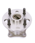 Rear Wheel Bearing Hub Assembly That Fits Toyota Corolla 1993 2002 Chevy Prizm 1998 2002 Geo Prizm 1993 1997 4 Lugs 4 Bolt Non ABS