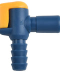 Ultimate Hydration System Accessories Kit With 100cm Food Grade Drink Tube Switch Bite Valve for Water Bladder Reservoir