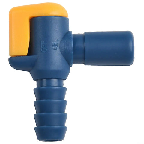 Ultimate Hydration System Accessories Kit With 100cm Food Grade Drink Tube Switch Bite Valve for Water Bladder Reservoir