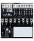 Hands On Industrial Automation PLC Starter Kit With Opta Controller Wi Fi Bluetooth IO Modules Over Twenty Hours image