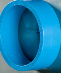 Deadeye Magnetic Chip Collector With Integrated Keychain Loop For Easy Attachment And Portable Use, blue magnetic ring