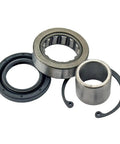 Inner Primary Bearing And Seal Kit OEM Style For FLHTCU Ultra Classic Electra Glide 2008 2009 2010 2011 with components displayed