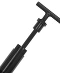 Close-up of Universal Pro Grade Gimbal Bearing Puller component with T-handle from kit for Mercruiser Alpha Alpha One Bravo OMC MR and Cobra Outdrives
