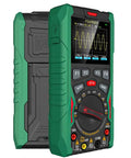 3 In 1 Handheld Oscilloscope Digital Multimeter And Signal Generator Portable Tool With 12 MHz Bandwidth And 50 MSa Per Second