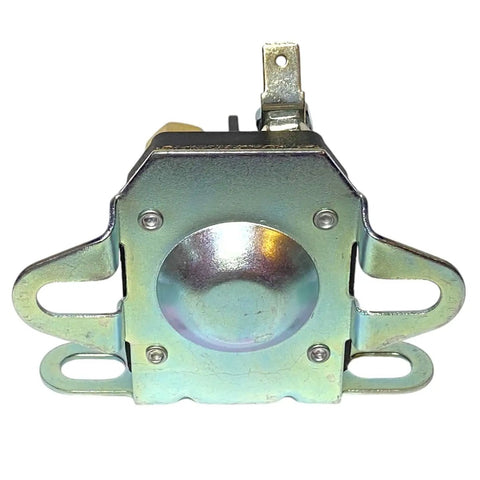 Direct Fit 12V Starter Solenoid Drop In Replacement For Bad Boy Zero Turn Mowers Trombetta OEM 852-1251-210-50 108-5349-00 Kit front