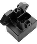 Fuel Pump Relay Module Replacement FD1026 for Ford F150 E250 Flex Taurus Transit Edge Escape Expedition Fusion and Lincoln Mercury, top view