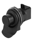 Boat Push Button Latch Replacement For 93304 Model Hardware Kit Marine Grade Glove Box Door Lock Beefy Stainless Build