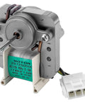 Refrigerator Evaporator Fan Motor Plug And Play Drop In Replacement With Wire Harness For 297309000 297250000 5304442624