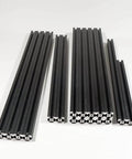 Pre cut aluminum profiles for Heavy Duty Aluminum Extrusion Frame Kit For VORON 2 4 3D Printer 450Mm Build Platform.