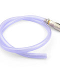 Radiator Coolant Drain Hose 1100mm For Volvo And Mack Plug And Play Radiator Adapter Compatible With 2004-2019 Trucks Coiled View