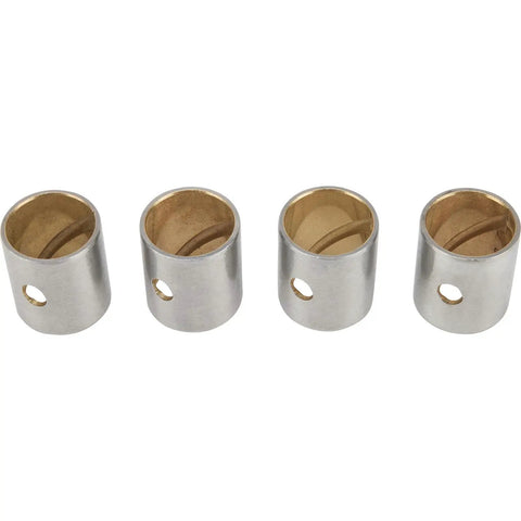 Bushings for Ford 1937 Through 1941 Spindle King Pin Set Complete Kit With Bushings Bearings And Locks