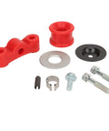 Complete Metal Rubber Shift Linkage Bushings Kit Upgrade For CRX B Series Swap 1988 To 2000 And Integra 1990 To 2001