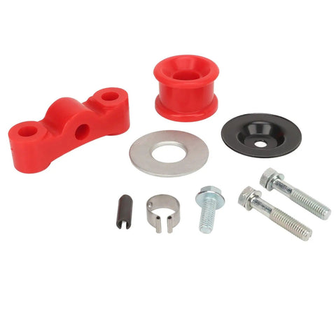 Complete Metal Rubber Shift Linkage Bushings Kit Upgrade For CRX B Series Swap 1988 To 2000 And Integra 1990 To 2001