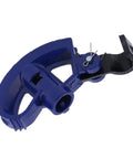 Heavy Duty Fan Shaped Pipe Bender For Pvc And Galvanized Steel Manual Tube Bending Tool With Thickened Nodular Cast Iron Construction showing detail.