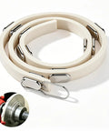 Adjustable Brake Lathe Silencer Band for Ventilated Rotors That Keeps Grinding Quiet And Smooth Like A Pro Compatible With AMMCO 6920