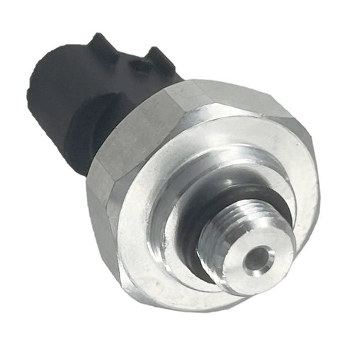 Close-up of AC Pressure Sensor Switch 88719 33020 499000 7880 Compatible With Avalon Prius Sienna Camry Corolla Highlander ES350