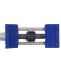 Woodworking Honing Guide With Fixed Angle And Adjustable Sharpener Jig For Chisels And Planer Blades, Stainless Steel Durability
