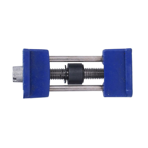 Woodworking Honing Guide With Fixed Angle And Adjustable Sharpener Jig For Chisels And Planer Blades, Stainless Steel Durability