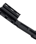Volvo Truck Outer Door Handle Lower Linkage Rod Replacement Black Finish Built Tough For Easy Install And Long Lasting Durability Restores Smooth Door Release And Reliable Operation Across Volvo Trucks, black plastic