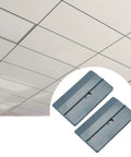 Eight Piece Drywall Fitting Tools Set Quick Plasterboard Fixing Tools To Hold The Board In Place During Ceiling Install