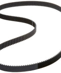 Top Shelf Premium Automotive Timing Belt Featuring PTFE Infused Nylon Jackets And High Grade HNBR Rubber For Heavy Duty Engine Protection And Killer Longevity, flexible design